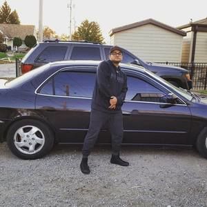 Meet your Posher, Sergio